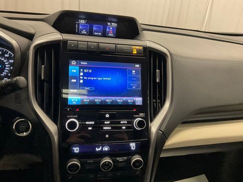Used 2022 Subaru Ascent Limited w/ Technology Package image 16