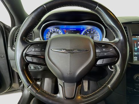 Used 2021 Chrysler 300 S RWD image 14