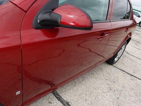 Used 2008 Chevrolet Cobalt LT FWD image 10