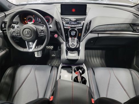 New 2026 Acura RDX A-Spec image 16
