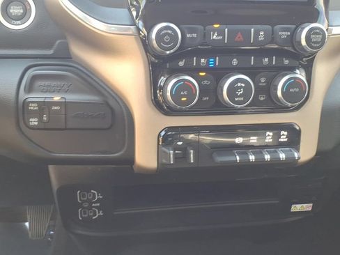 Used 2024 RAM 2500 Laramie w/ Safety Group AWD/4WD image 18