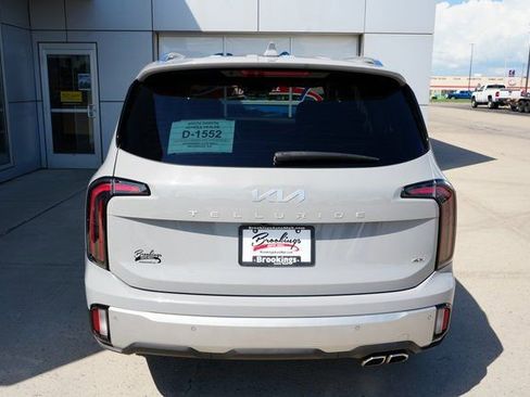 Used 2024 Kia Telluride SX Prestige X-Line image 45