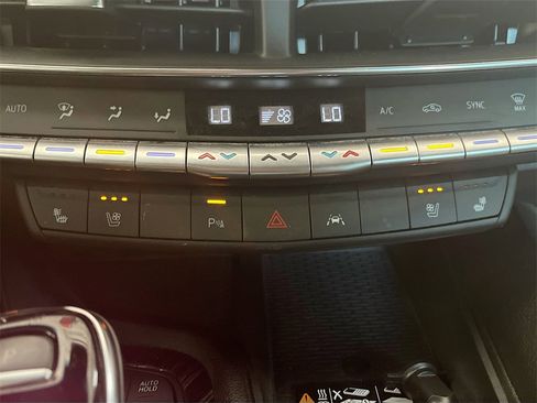 Used 2024 Cadillac CT5 Premium Luxury w/ Technology Package image 20