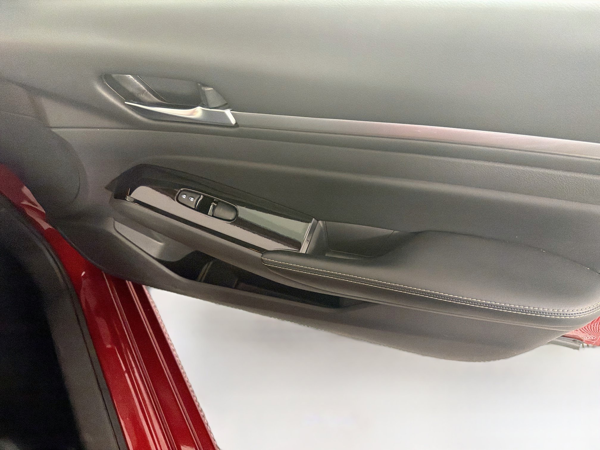Used 2023 Nissan Altima 2.5 SV FWD image 29