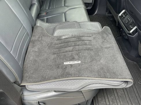 Used 2023 Ford F150 Platinum w/ Equipment Group 701A High AWD/4WD image 49