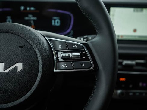 New 2026 Kia Seltos S image 20