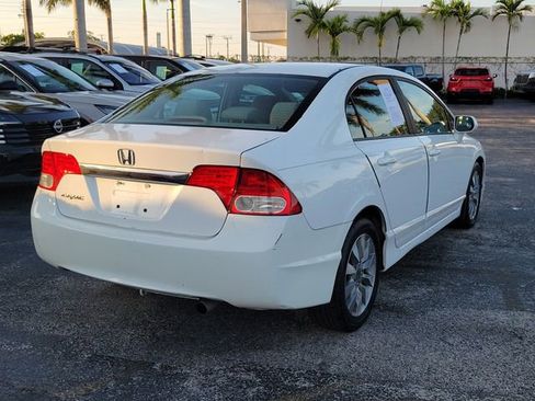 Used 2011 Honda Civic EX image 3