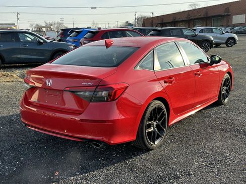Used 2022 Honda Civic Sport image 8