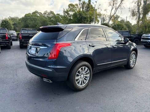 Used 2018 Cadillac XT5 Luxury FWD image 6