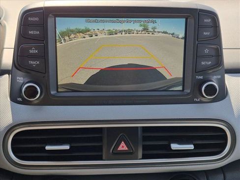 Used 2019 Hyundai Kona Ultimate AWD/4WD image 18