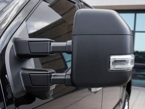 New 2025 Ford F150 XLT w/ Equipment Group 303A High image 15