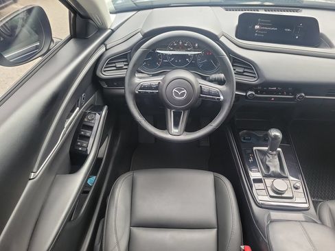 Used 2024 MAZDA CX-30 AWD 2.5 S w/ Select Sport Pkg image 23