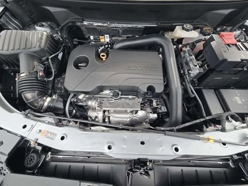 New 2026 Chevrolet Equinox LT w/ Midnight Edition image 14