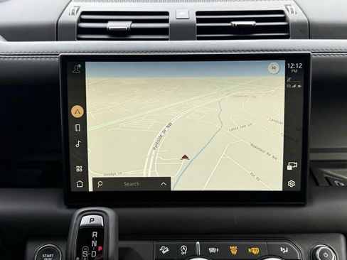 Certified 2024 Land Rover Defender 130 V8 image 27