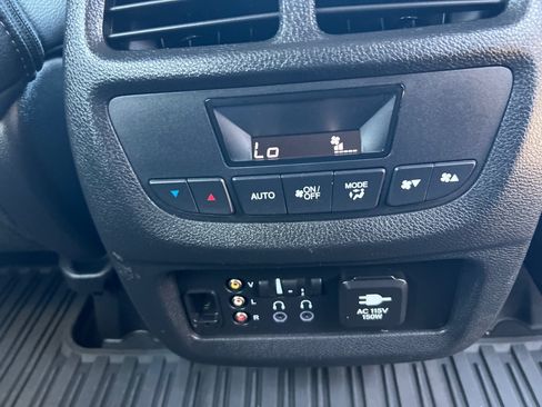 Used 2016 Honda Pilot EX-L image 16