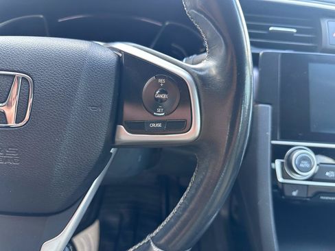 Used 2016 Honda Civic EX-L image 20