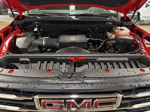 Used 2026 GMC Sierra 2500 SLE w/ SLE Value Package; image 28