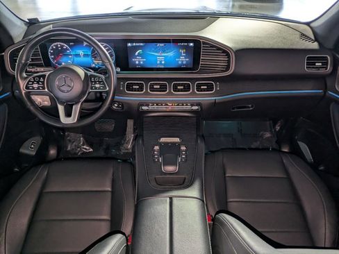 Used 2023 Mercedes-Benz GLE 450 4MATIC image 16