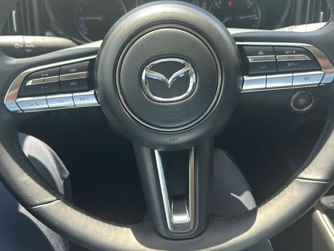 Used 2025 MAZDA CX-50 2.5 Hybrid w/ Premium Plus Pkg AWD/4WD image 11