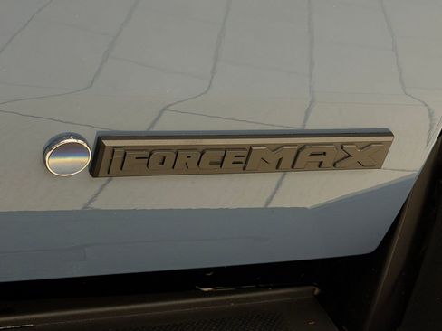 New 2026 Toyota Tacoma TRD Sport AWD/4WD image 39
