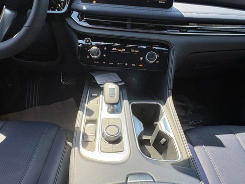 New 2026 INFINITI QX60 Sport image 15