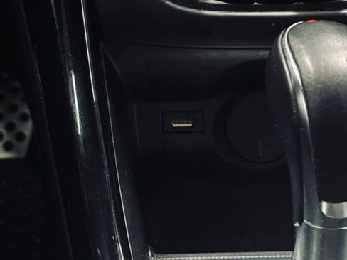 Used 2017 Buick Cascada Premium image 36