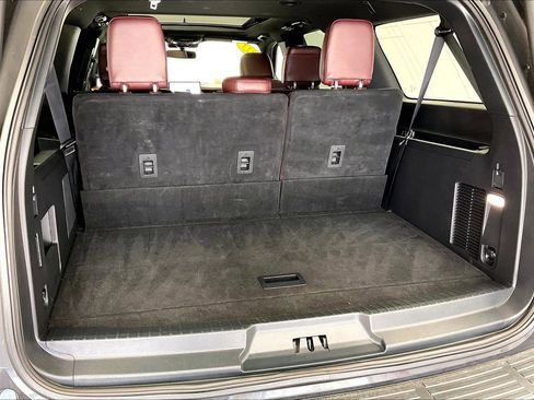 Used 2023 Ford Expedition Max Limited AWD/4WD image 27