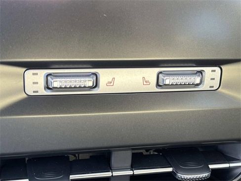 New 2026 Lincoln Nautilus Reserve w/ Jet Appearance Package image 17