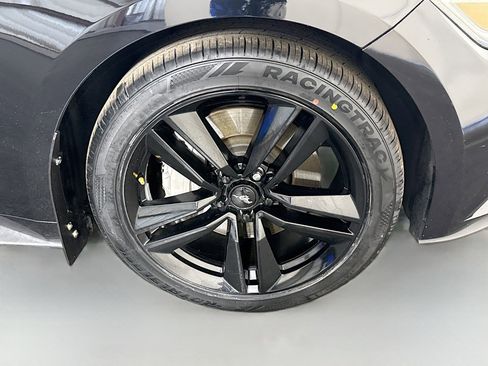 Used 2016 Ford Mustang Coupe w/ Ecoboost Performance Package RWD image 30