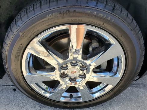 Used 2010 Cadillac SRX Performance image 16