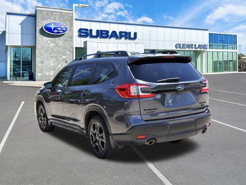 Used 2024 Subaru Ascent Onyx Edition Limited AWD/4WD image 4