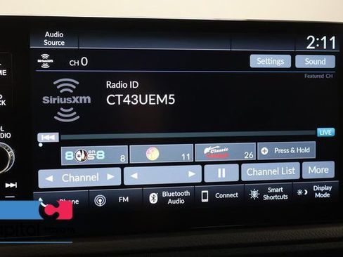 Used 2025 Honda CR-V Sport-L image 24