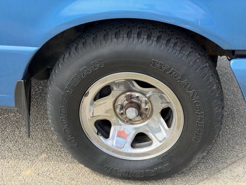 Used 1993 Ford Ranger Splash image 17