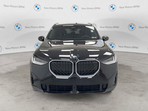 New 2026 BMW X3 xDrive30 w/ M Sport Package image 8