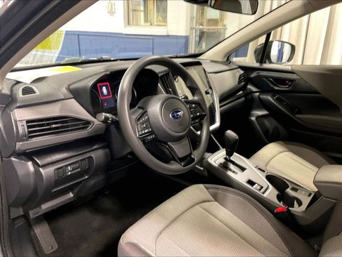 Used 2024 Subaru Crosstrek 2.0i Premium AWD/4WD image 8