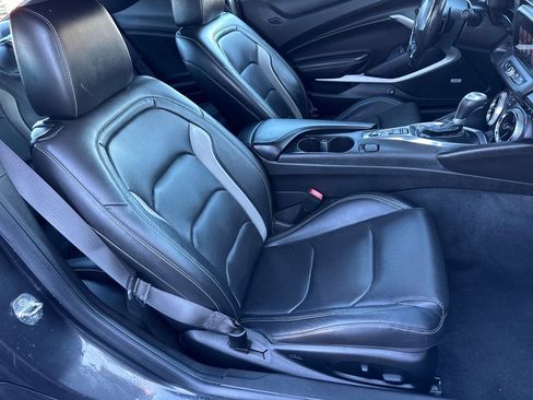 Used 2016 Chevrolet Camaro LT w/ Winter Protection Package image 15