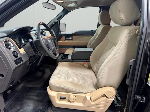 Used 2013 Ford F150 XLT w/ Luxury Equipment Group image 19