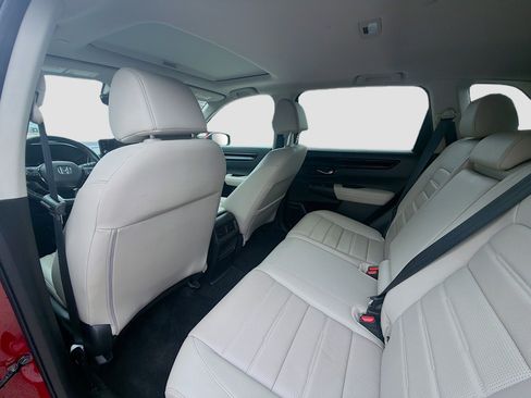 Certified 2023 Honda CR-V EX-L image 24