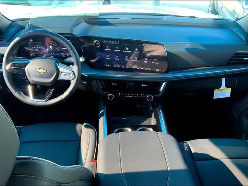 New 2026 Chevrolet Tahoe Premier RWD image 5