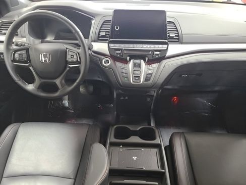Used 2025 Honda Odyssey Sport-L image 25