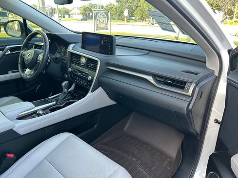 Used 2020 Lexus RX 350 FWD w/ Premium Package image 43
