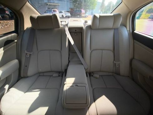 Used 2006 INFINITI G35 Sedan w/ (P03) Premium Pkg C RWD image 42