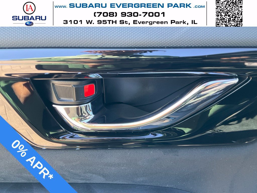 New 2026 Subaru Forester Sport AWD/4WD image 29