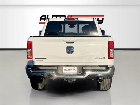 Used 2021 RAM 1500 Big Horn image 6