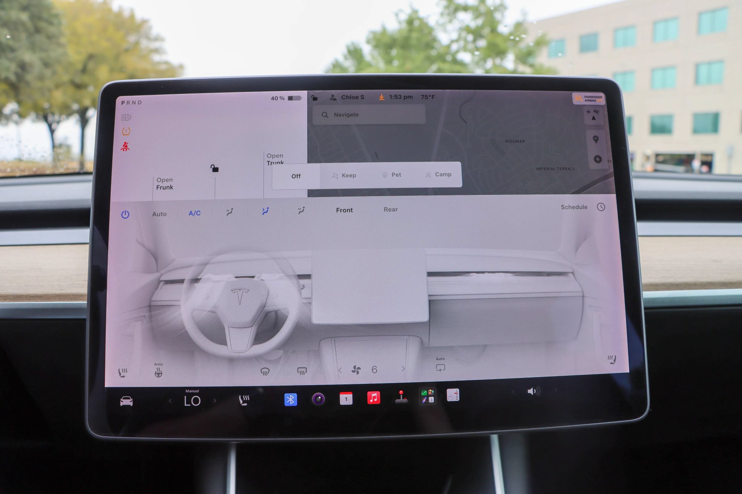 Used 2021 Tesla Model Y 2WD image 36