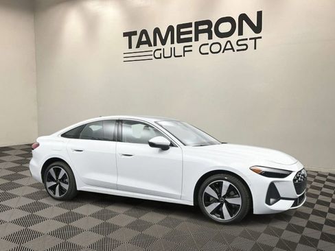 New 2025 Audi A5 2.0T Premium Plus image 1