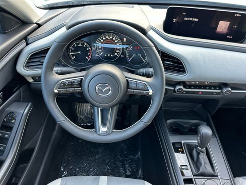 New 2026 MAZDA CX-30 Aire Edition image 13