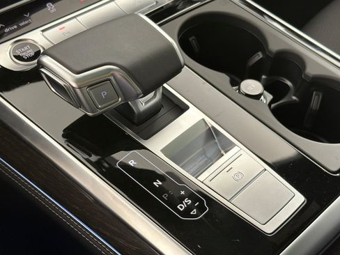 New 2026 Audi Q8 Premium Plus AWD/4WD image 21