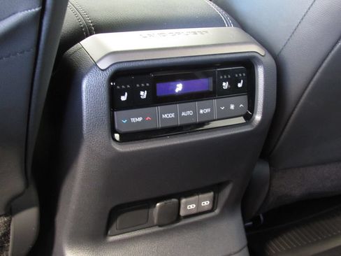 Used 2027 Toyota Land Cruiser w/ Premium Package AWD/4WD image 35