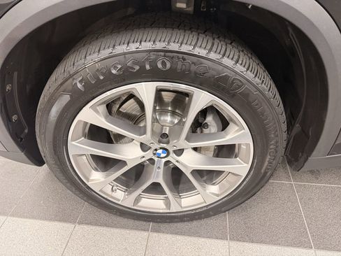 Used 2022 BMW X5 xDrive40i w/ Climate Comfort Package image 51